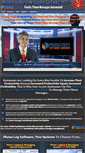 Mobile Screenshot of phonelogsoftware.com